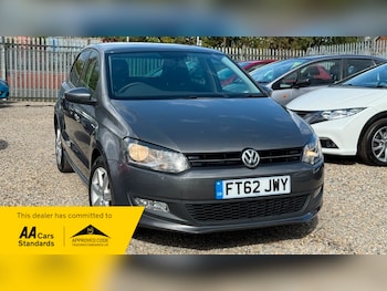 Volkswagen Polo feature image