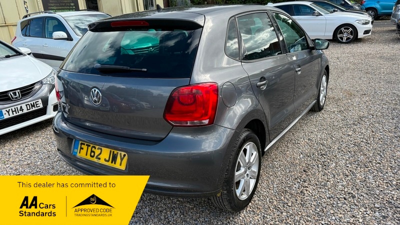 Used Volkswagen Polo 2012 for sale - 77649743: Photo 20