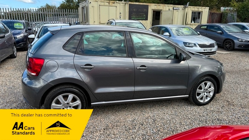 Used Volkswagen Polo 2012 for sale - 77649743: Photo 22