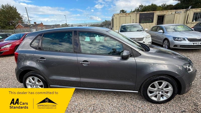 Used Volkswagen Polo 2012 for sale - 77649743: Photo 23