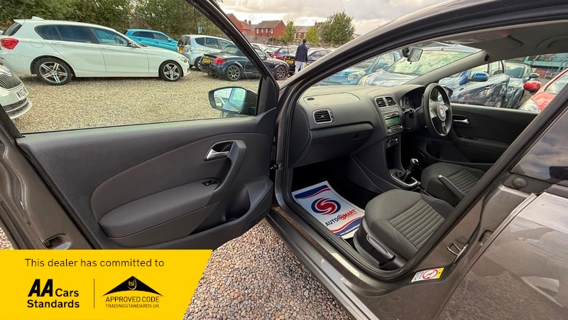 Used Volkswagen Polo 2012 for sale - 77649743: Photo 25