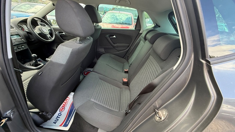 Used Volkswagen Polo 2012 for sale - 77649743: Photo 27