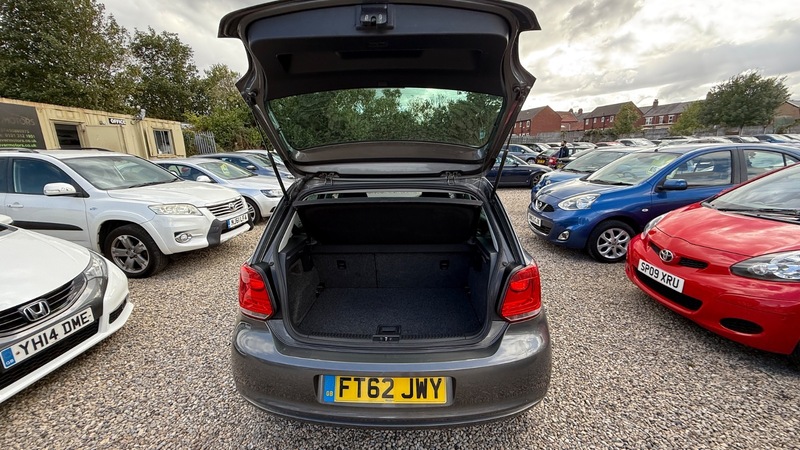 Used Volkswagen Polo 2012 for sale - 77649743: Photo 29