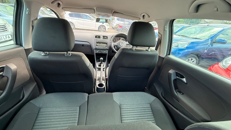 Used Volkswagen Polo 2012 for sale - 77649743: Photo 31