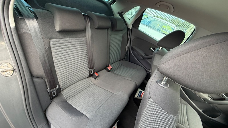 Used Volkswagen Polo 2012 for sale - 77649743: Photo 34