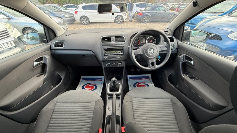 Used Volkswagen Polo 2012 for sale - 77649743: Photo 35