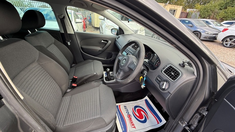 Used Volkswagen Polo 2012 for sale - 77649743: Photo 36