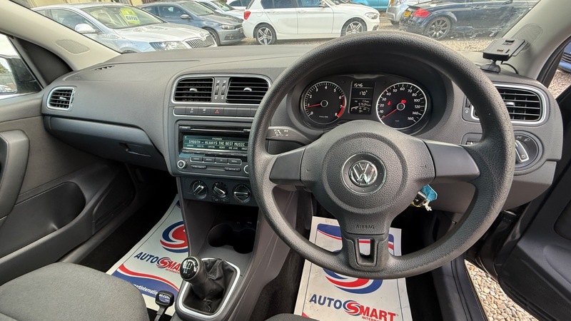 Used Volkswagen Polo 2012 for sale - 77649743: Photo 40