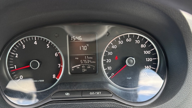 Used Volkswagen Polo 2012 for sale - 77649743: Photo 41