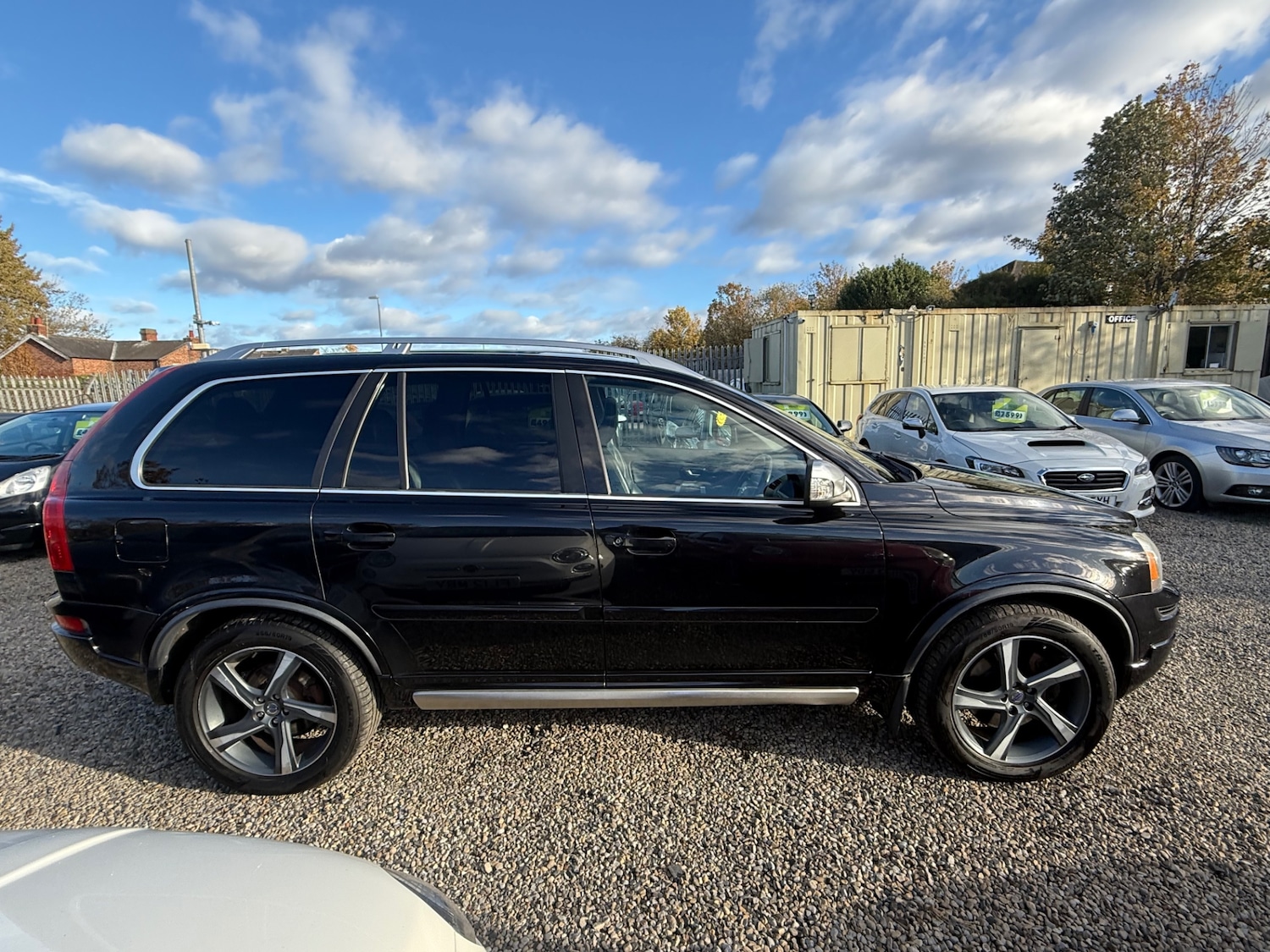 Used Volvo XC90 2013 for sale - 76378965: Photo 19