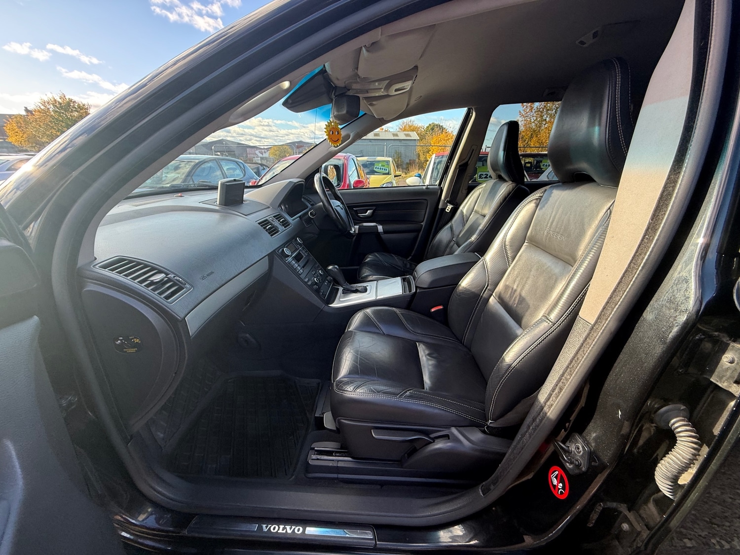 Used Volvo XC90 2013 for sale - 76378965: Photo 20