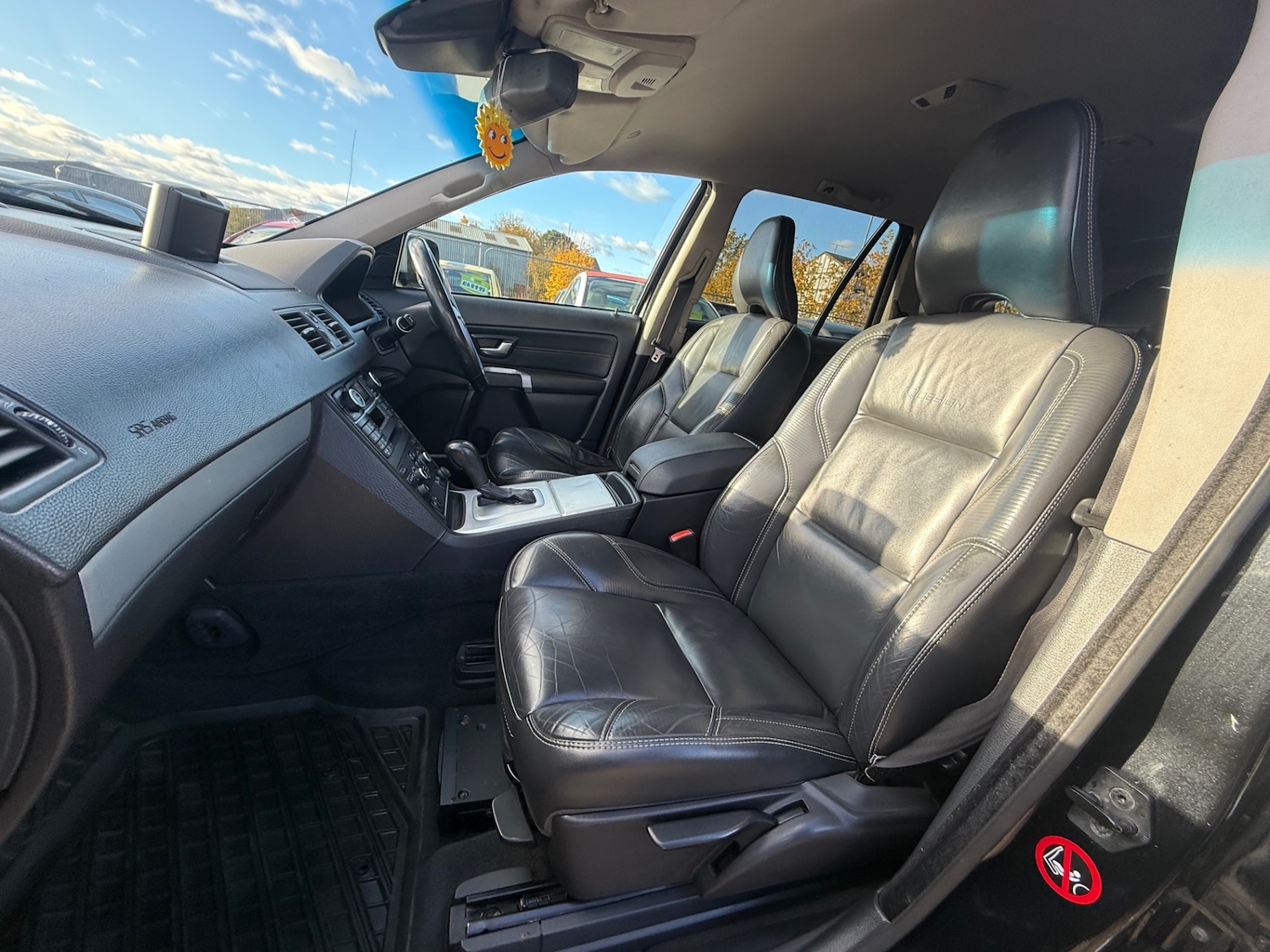 Used Volvo XC90 2013 for sale - 76378965: Photo 22