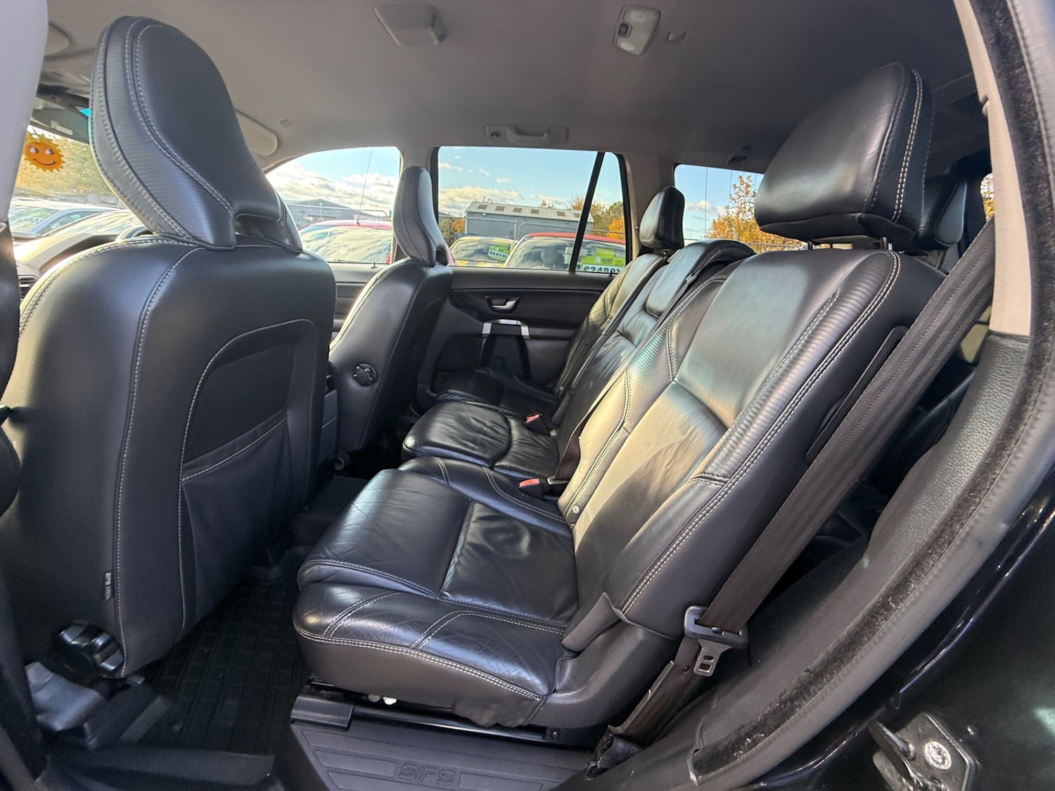 Used Volvo XC90 2013 for sale - 76378965: Photo 23