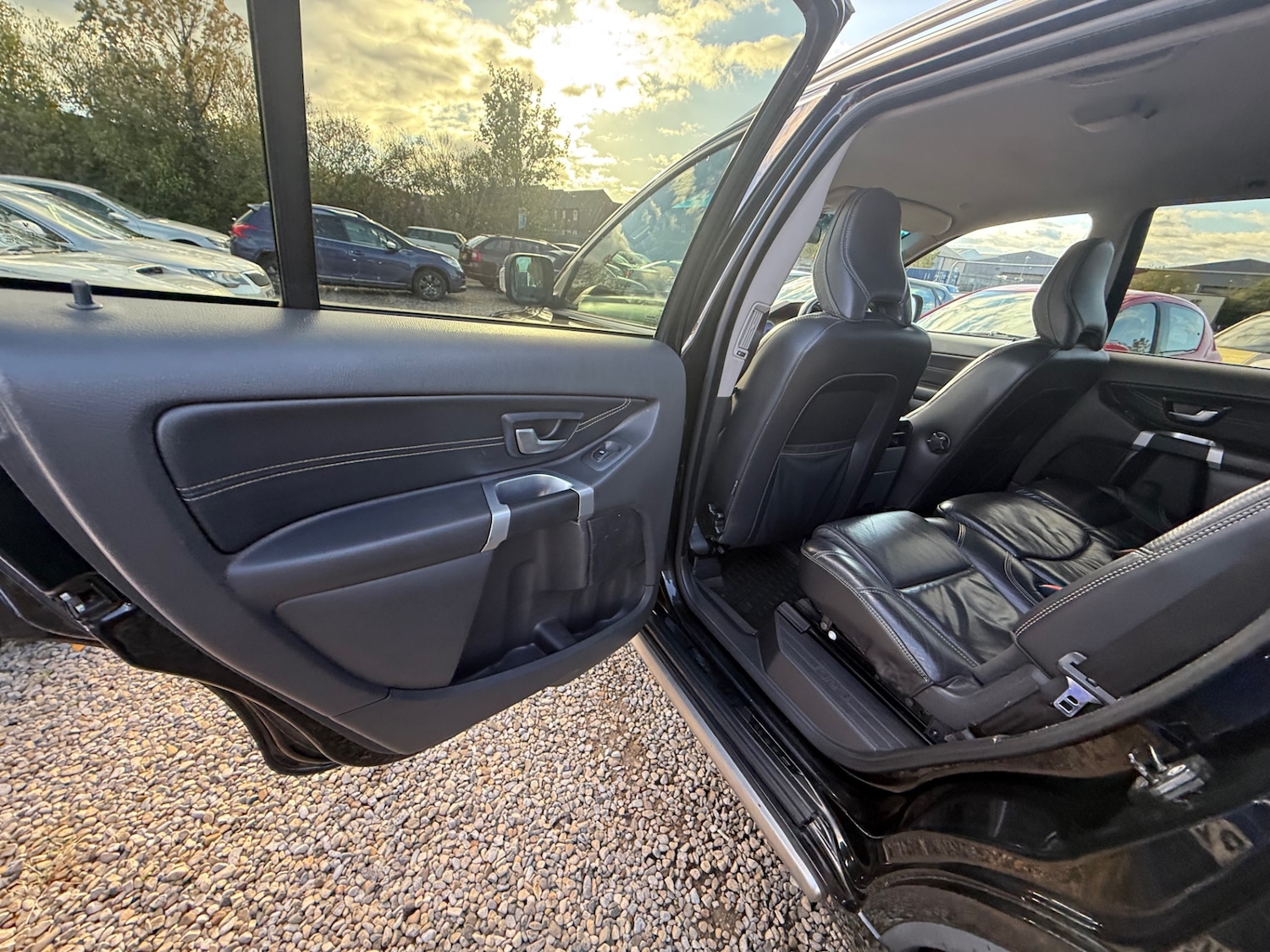 Used Volvo XC90 2013 for sale - 76378965: Photo 24