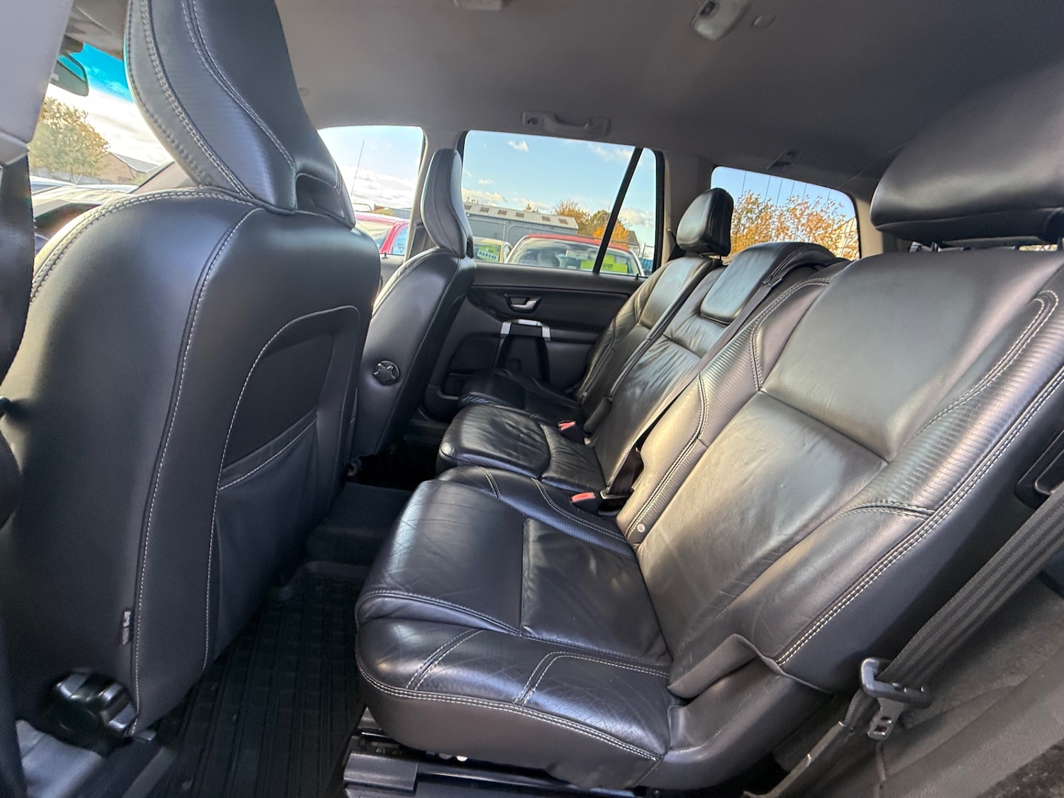 Used Volvo XC90 2013 for sale - 76378965: Photo 25