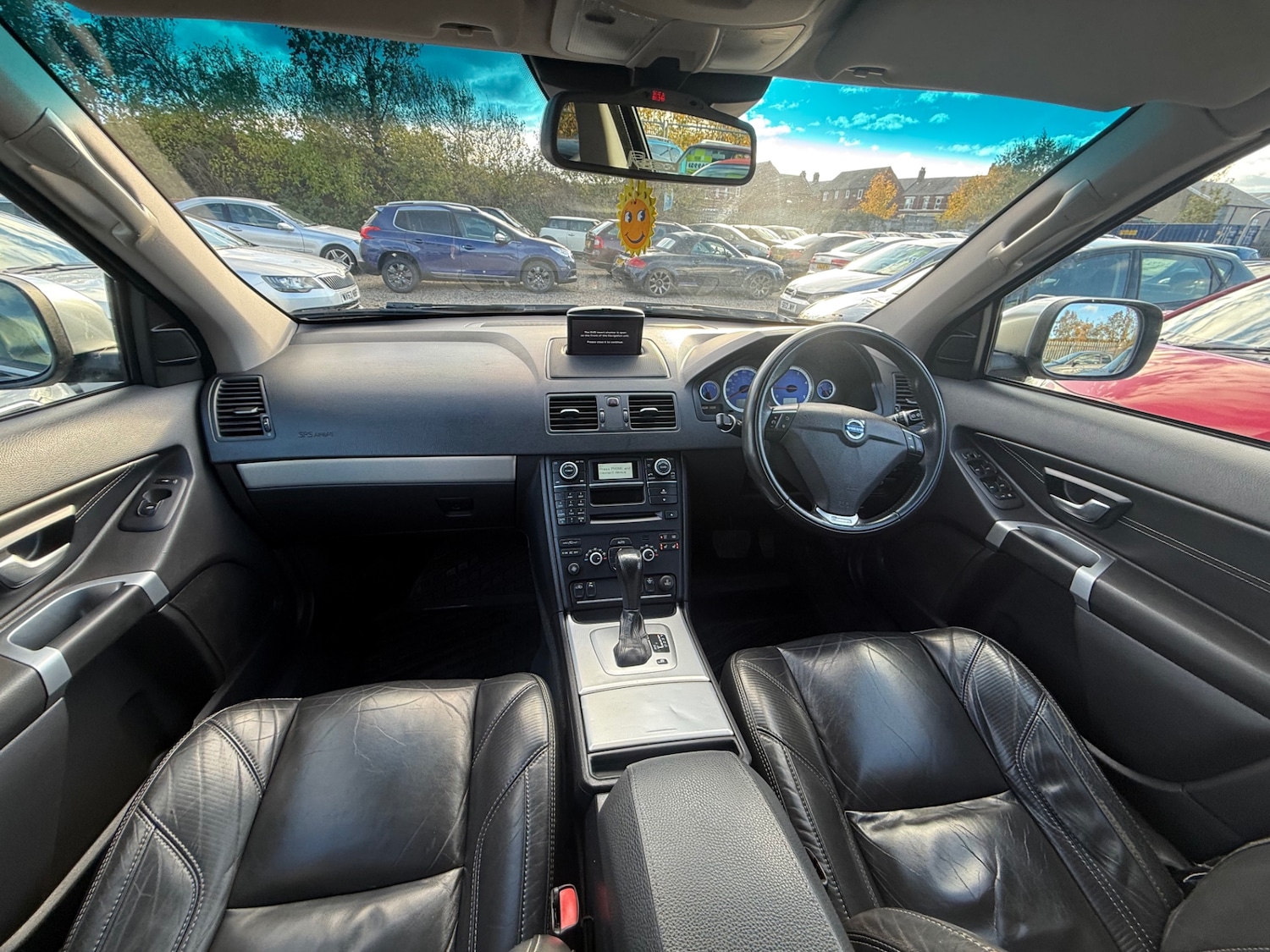 Used Volvo XC90 2013 for sale - 76378965: Photo 26