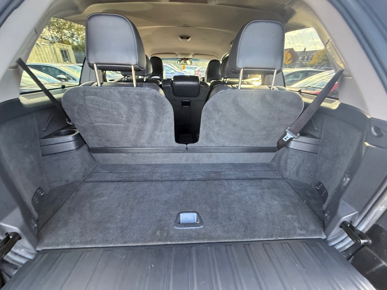 Used Volvo XC90 2013 for sale - 76378965: Photo 28