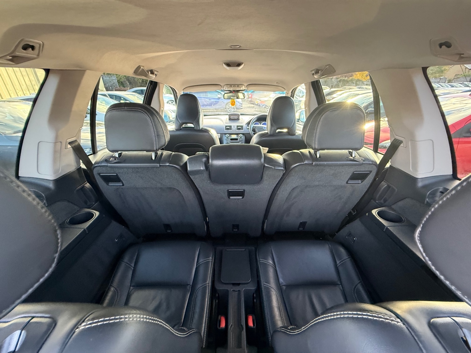 Used Volvo XC90 2013 for sale - 76378965: Photo 29