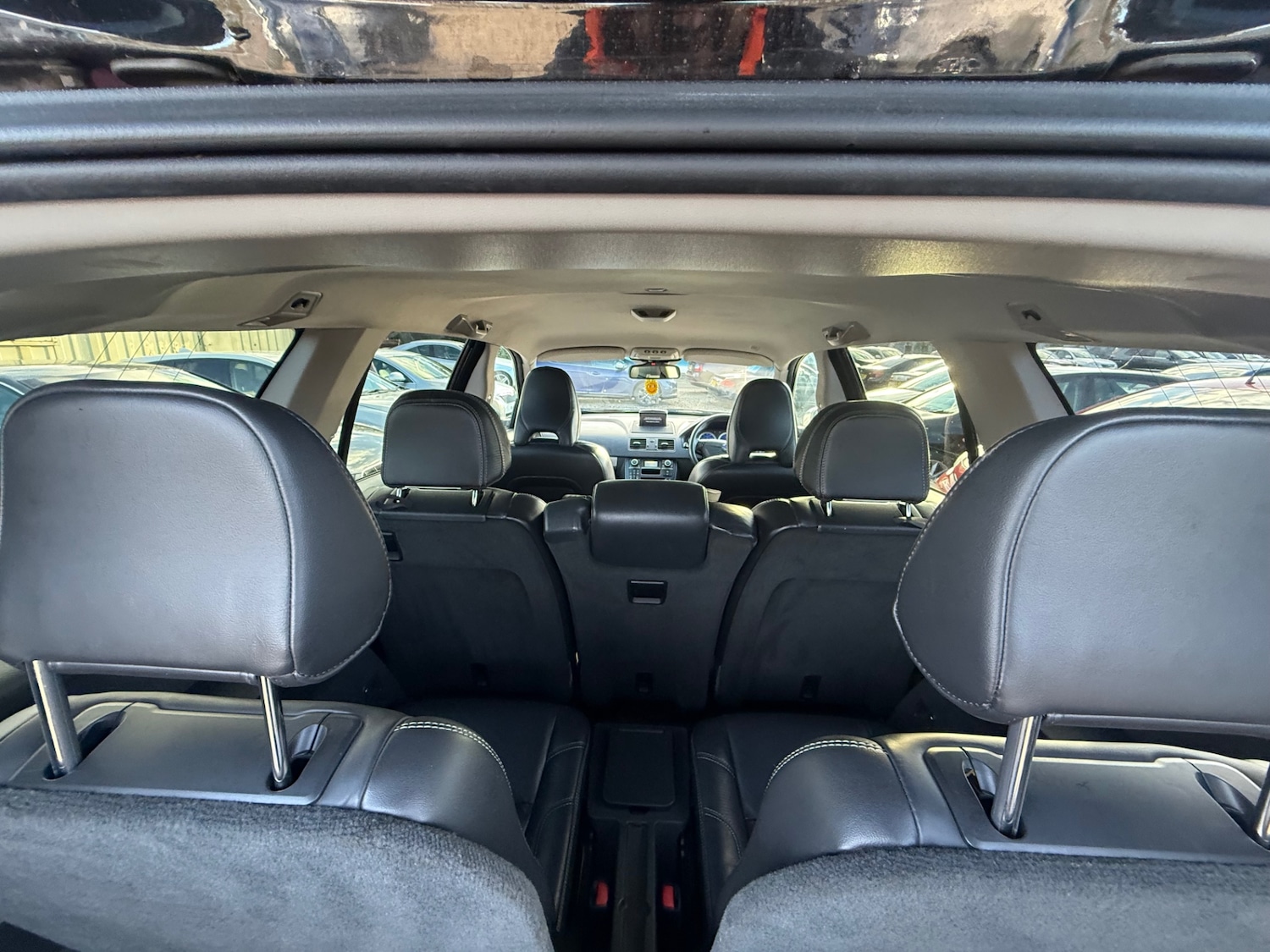 Used Volvo XC90 2013 for sale - 76378965: Photo 30