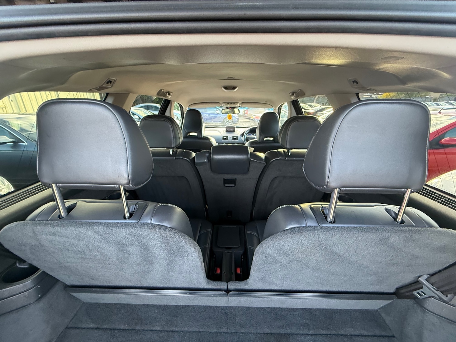 Used Volvo XC90 2013 for sale - 76378965: Photo 31