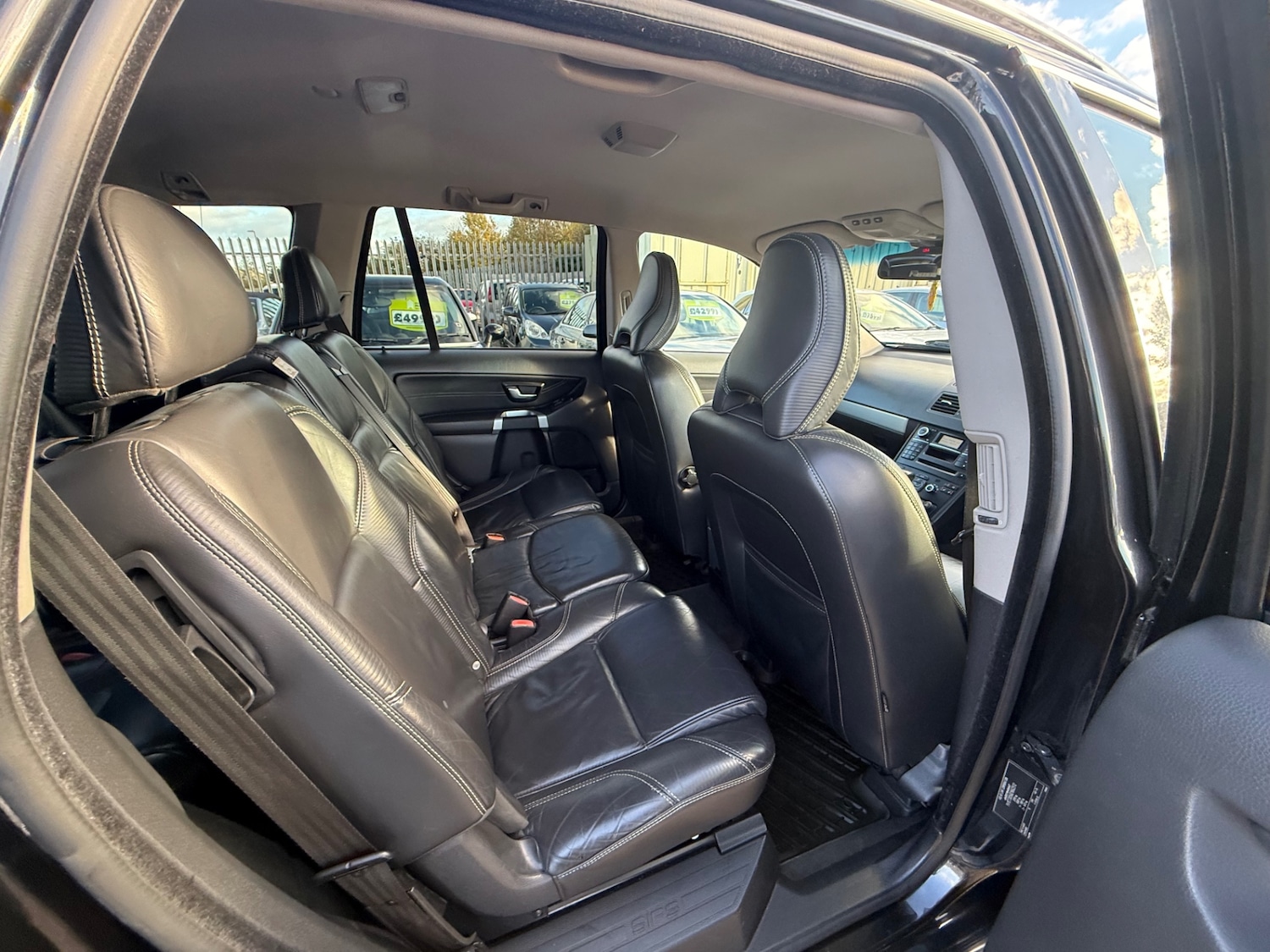 Used Volvo XC90 2013 for sale - 76378965: Photo 32
