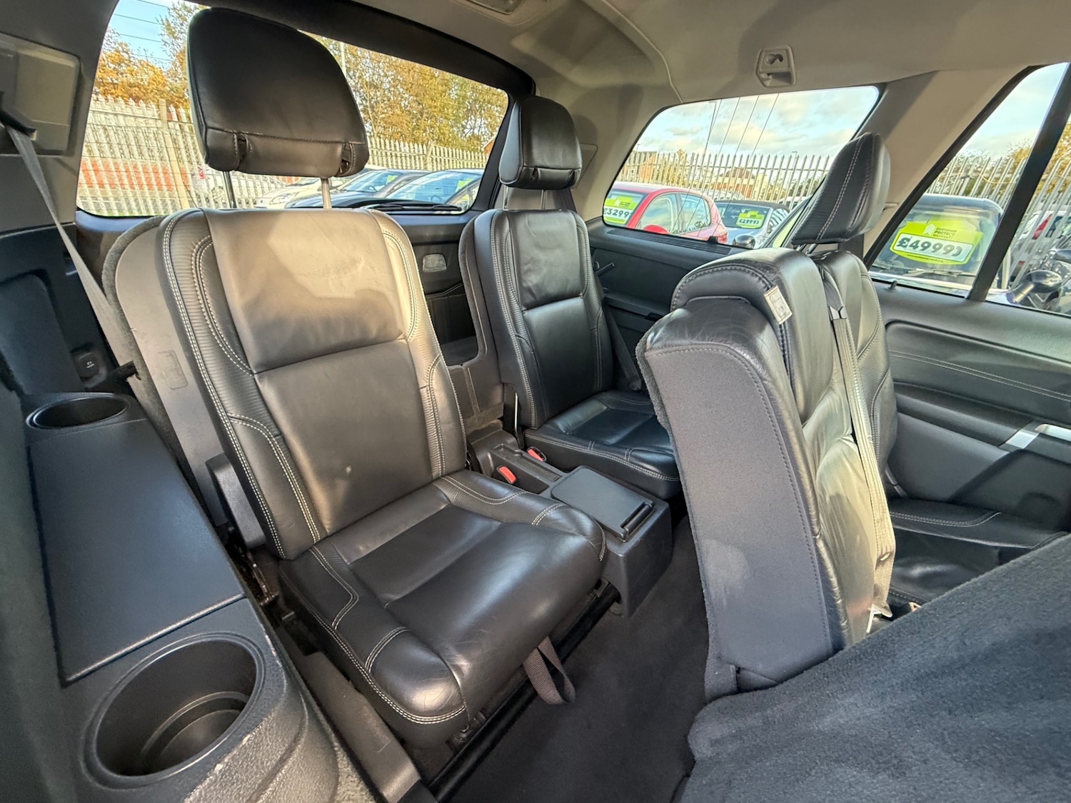 Used Volvo XC90 2013 for sale - 76378965: Photo 33