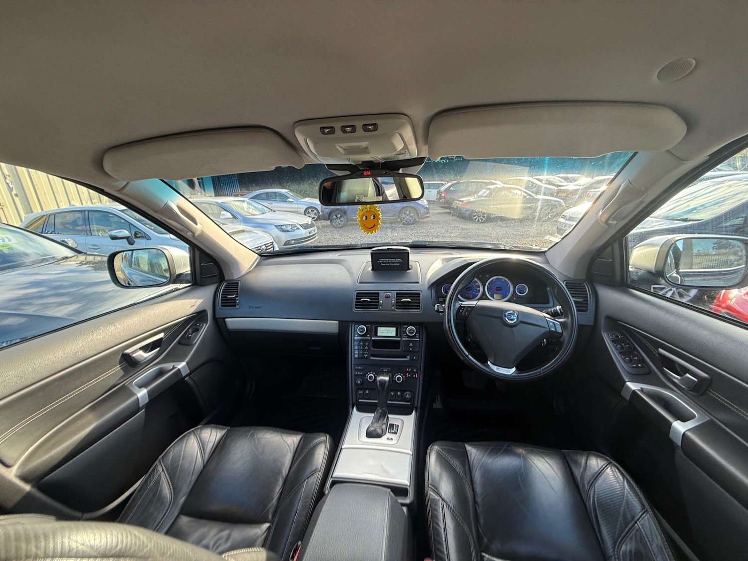Used Volvo XC90 2013 for sale - 76378965: Photo 34