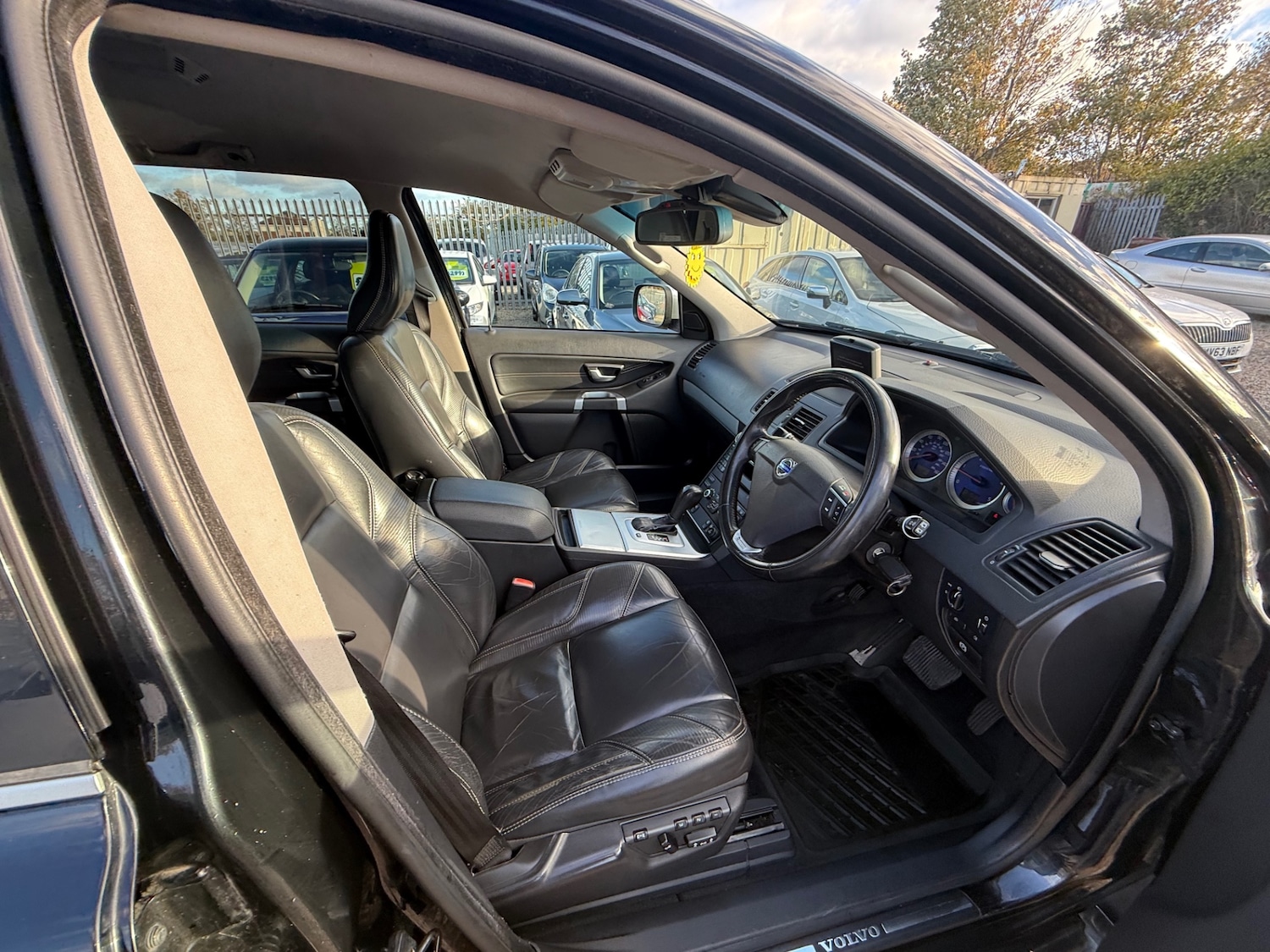 Used Volvo XC90 2013 for sale - 76378965: Photo 37