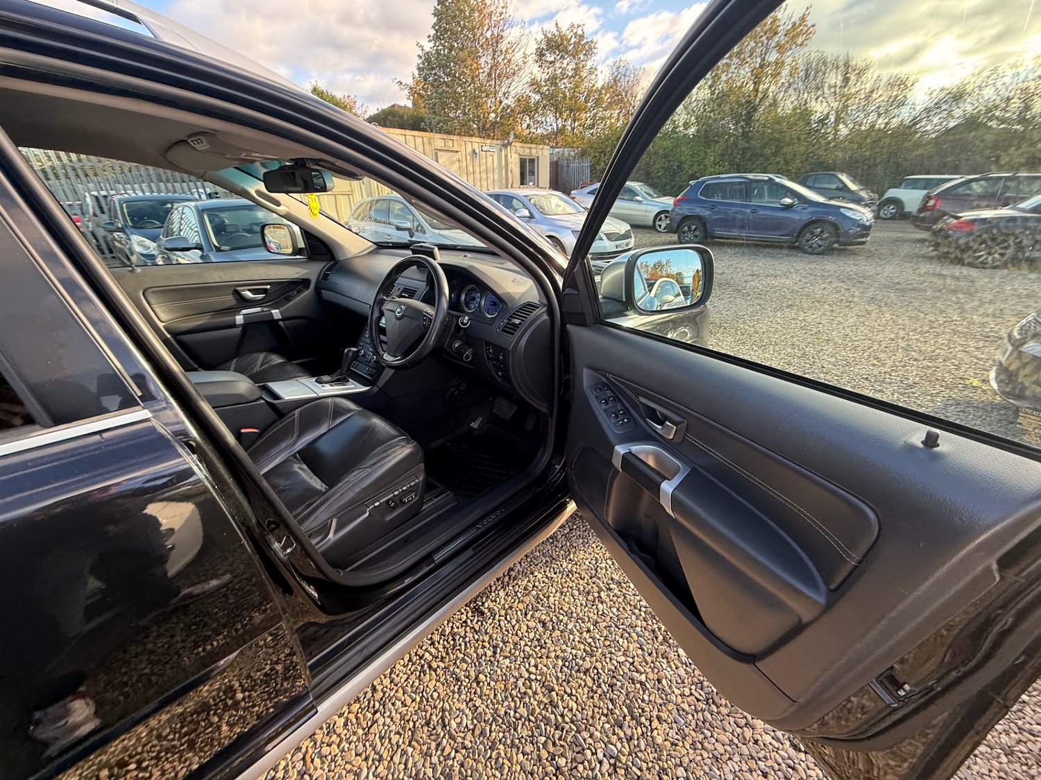 Used Volvo XC90 2013 for sale - 76378965: Photo 38