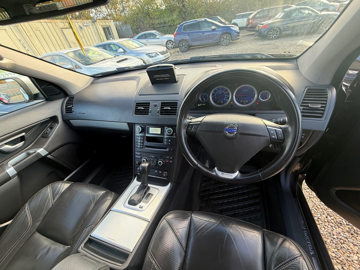 Used Volvo XC90 2013 for sale - 76378965: Photo 40