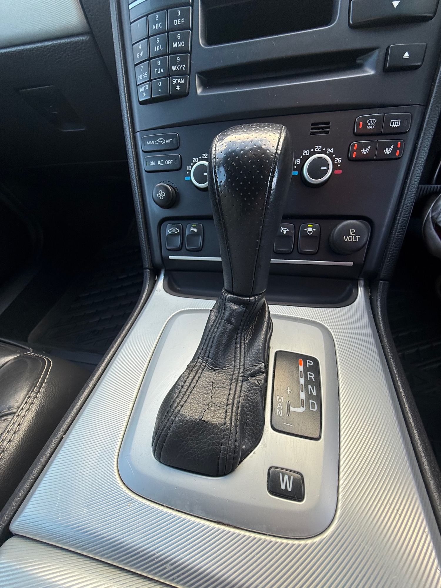 Used Volvo XC90 2013 for sale - 76378965: Photo 42