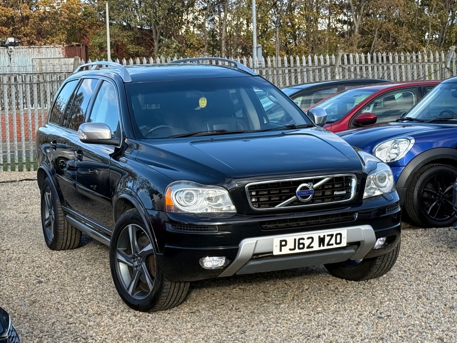 Used Volvo XC90 2013 for sale - 76378965: Photo 5