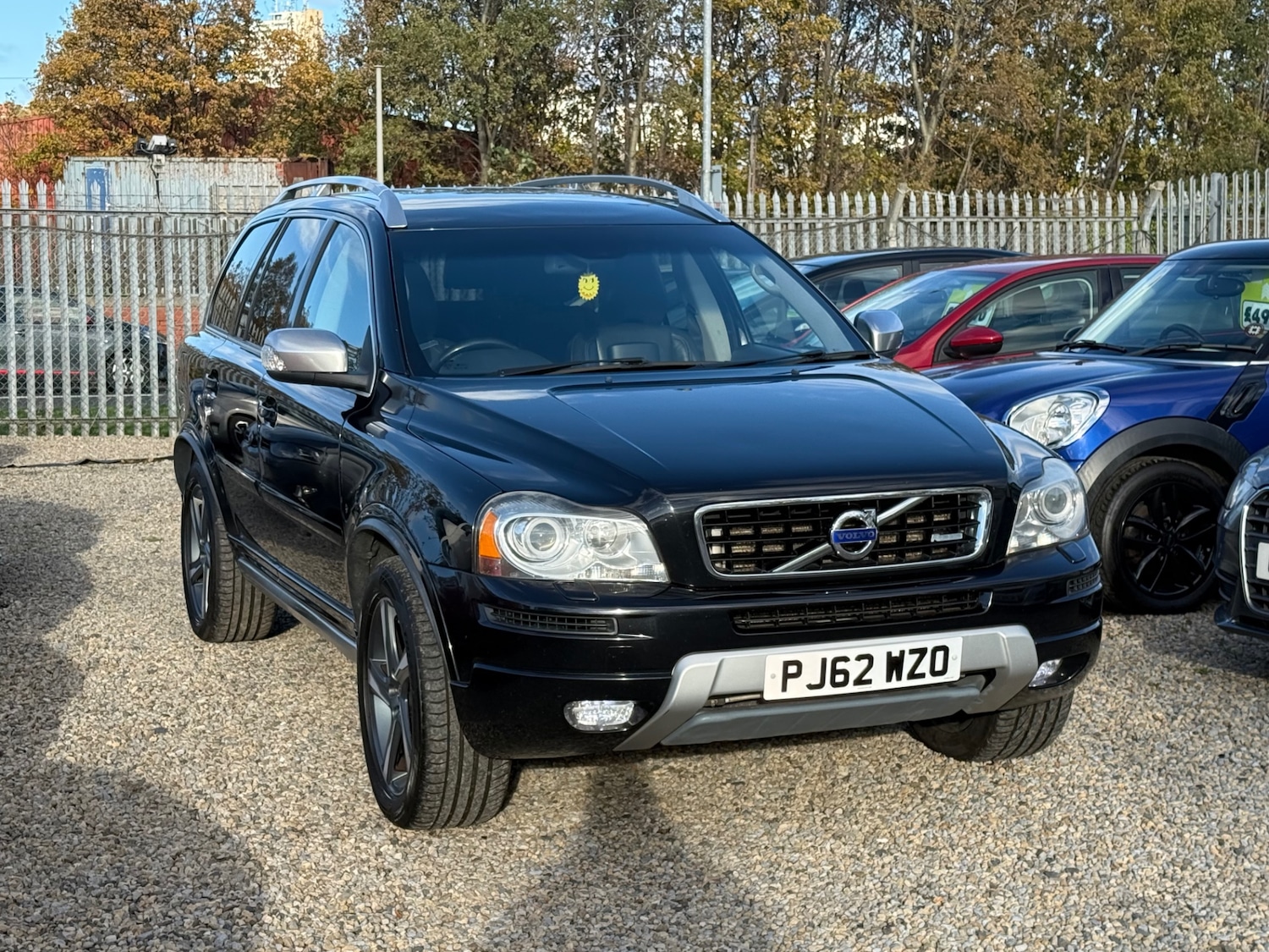 Used Volvo XC90 2013 for sale - 76378965: Photo 6