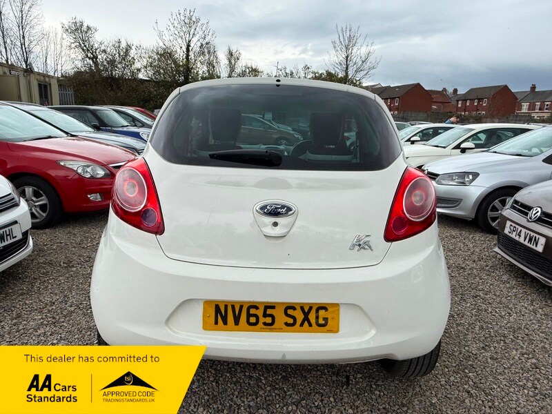 Used Ford Ka 2016 for sale - 78182306: Photo 10