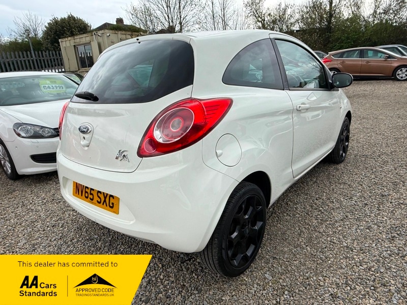 Used Ford Ka 2016 for sale - 78182306: Photo 11
