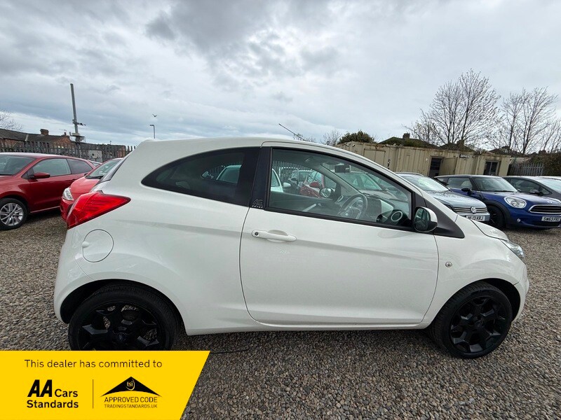 Used Ford Ka 2016 for sale - 78182306: Photo 12