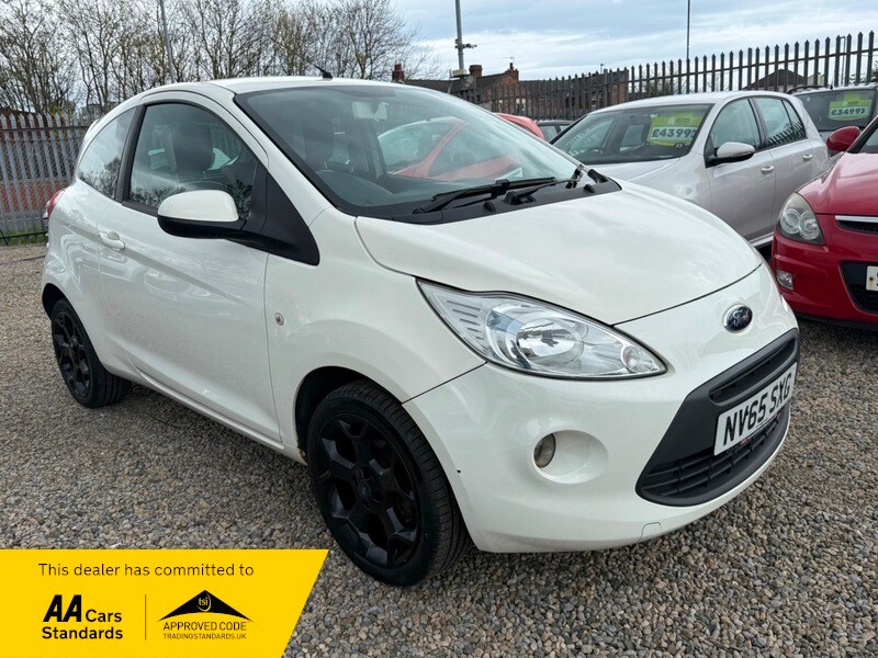 Used Ford Ka 2016 for sale - 78182306: Photo 13