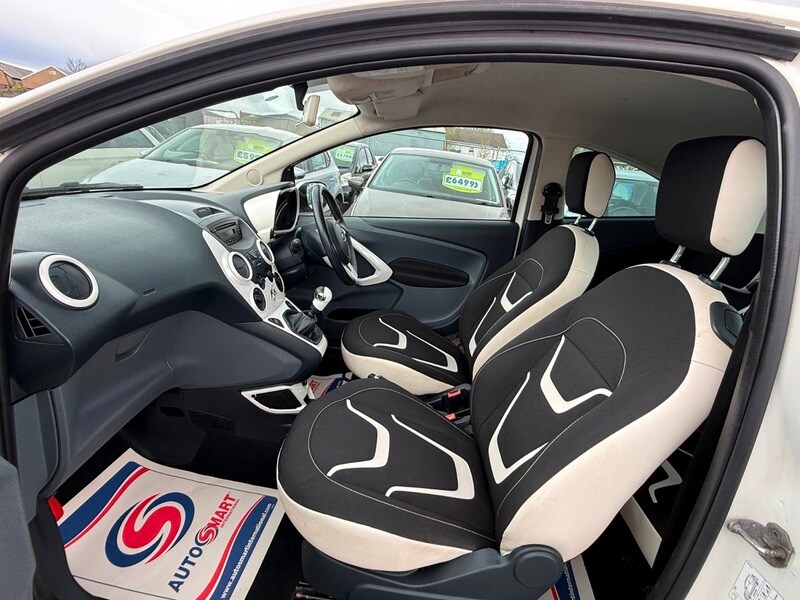 Used Ford Ka 2016 for sale - 78182306: Photo 14