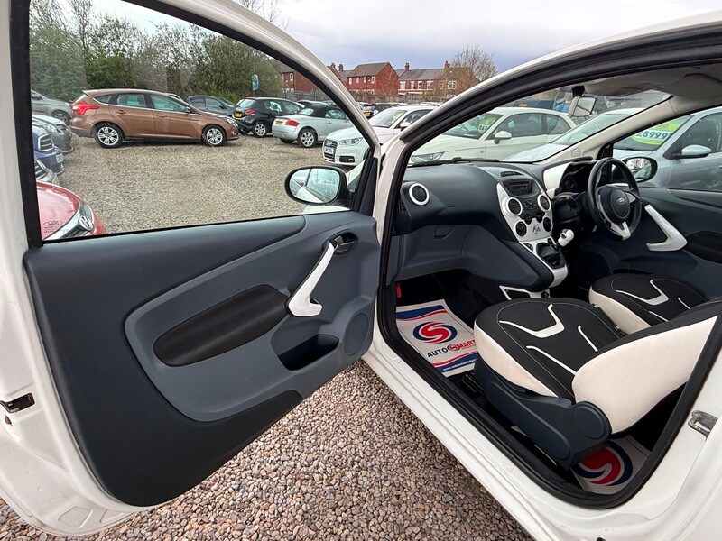 Used Ford Ka 2016 for sale - 78182306: Photo 15