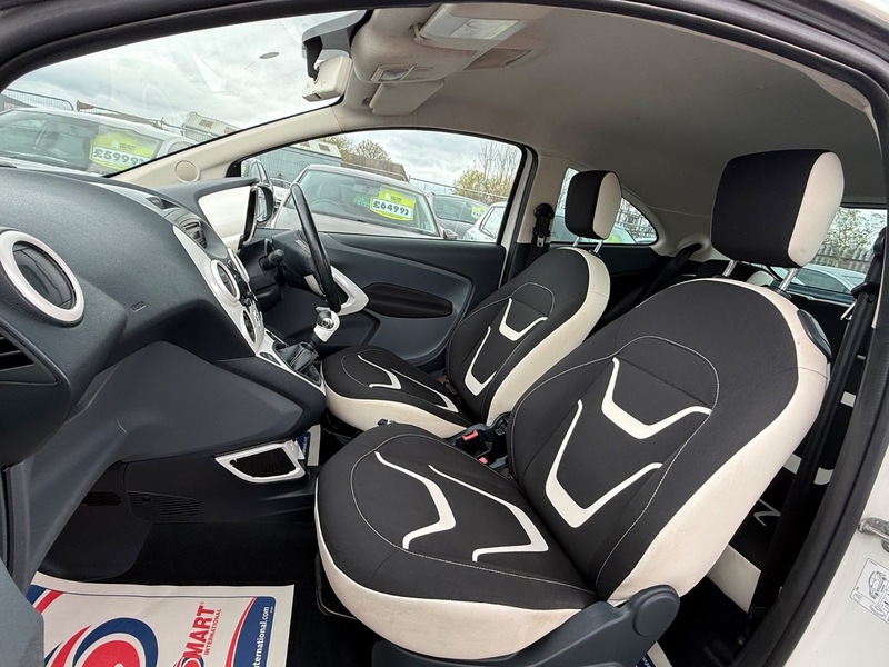 Used Ford Ka 2016 for sale - 78182306: Photo 16