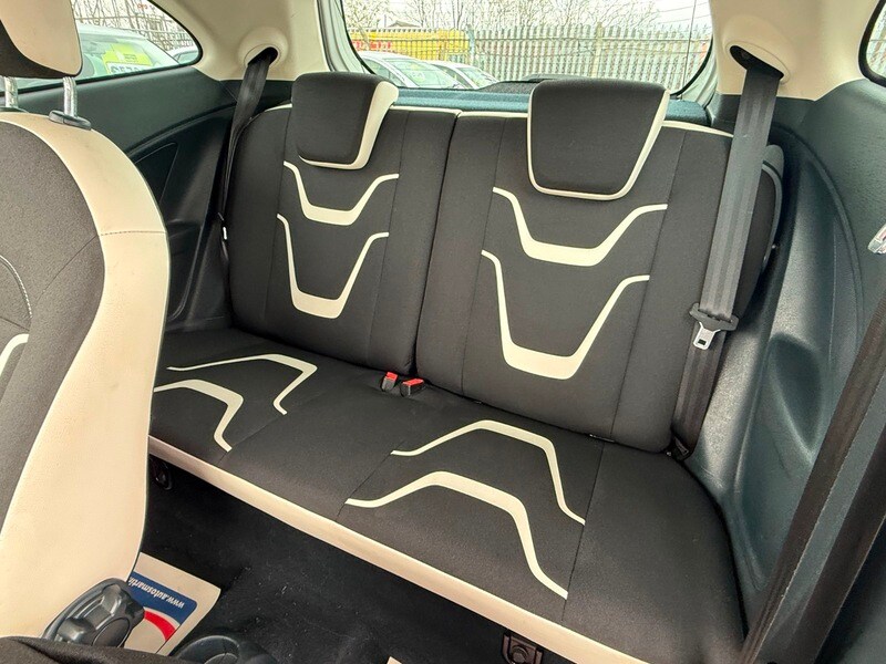 Used Ford Ka 2016 for sale - 78182306: Photo 17