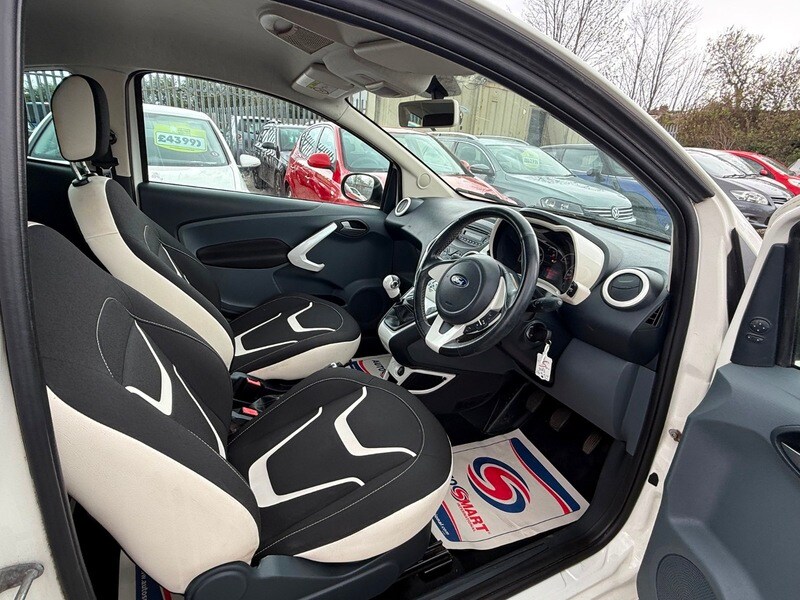 Used Ford Ka 2016 for sale - 78182306: Photo 18