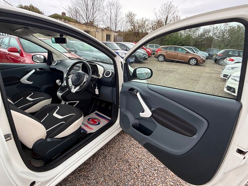 Used Ford Ka 2016 for sale - 78182306: Photo 19