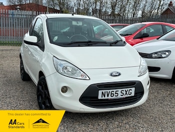 Used Ford Ka 2016 for sale - 78182306: Photo