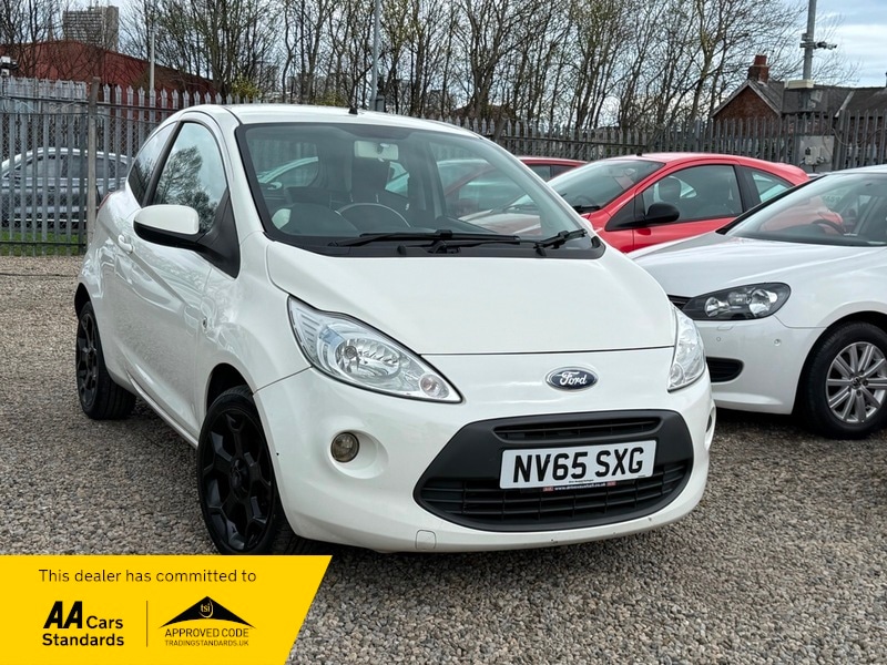 Used Ford Ka 2016 for sale - 78182306: Photo 2