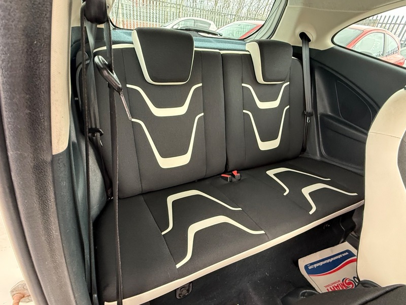 Used Ford Ka 2016 for sale - 78182306: Photo 20