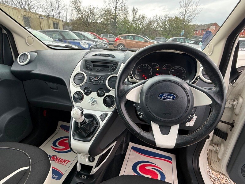 Used Ford Ka 2016 for sale - 78182306: Photo 21