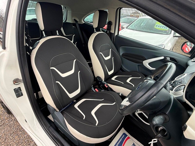 Used Ford Ka 2016 for sale - 78182306: Photo 22