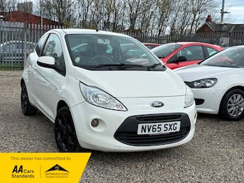 Used Ford Ka 2016 for sale - 78182306: Photo