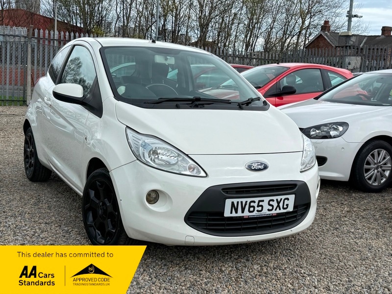 Used Ford Ka 2016 for sale - 78182306: Photo 3